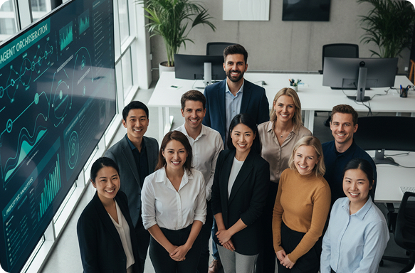 ai-agent-development-company