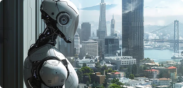 AI Reception Agent for Real Estate