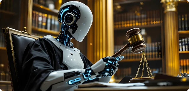 AI Reception Agent for Legal Services