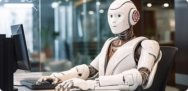 AI Reception Agent for Software & SaaS