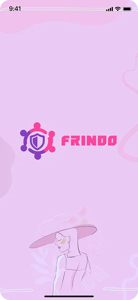 friendo app image