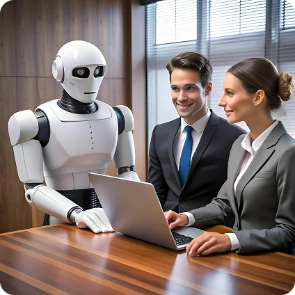 ready to train image