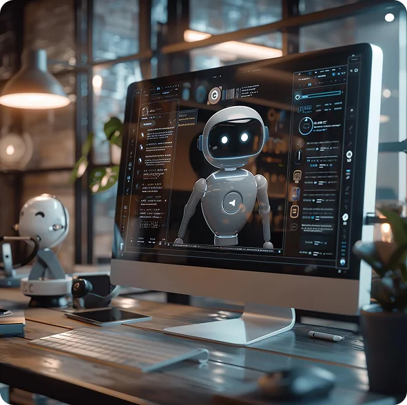 How Much We Charge For AI Therapy Chatbot Development icon