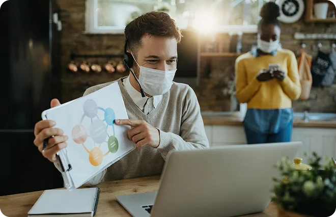 working prototype image