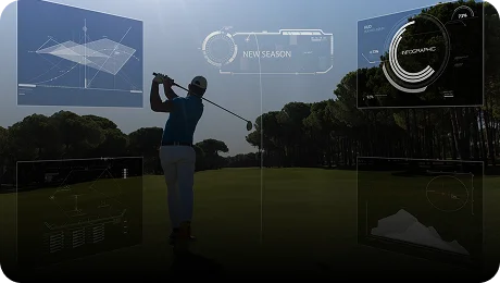 Feature-Rich & Scalable Apps