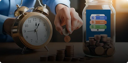 Tee Time Booking Commission