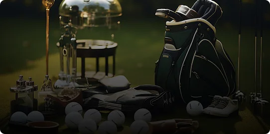 Golf Equipment Marketplace