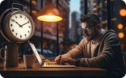 Hire Vibe Coders Full Time