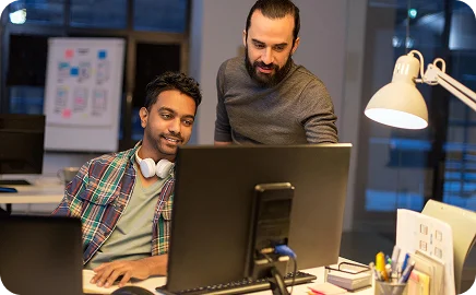 Hire Vibe Coders Part Time