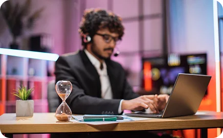 Hire Vibe Coders on Hourly Basis 