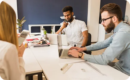 Hire Vibe Coders on Project Basis 