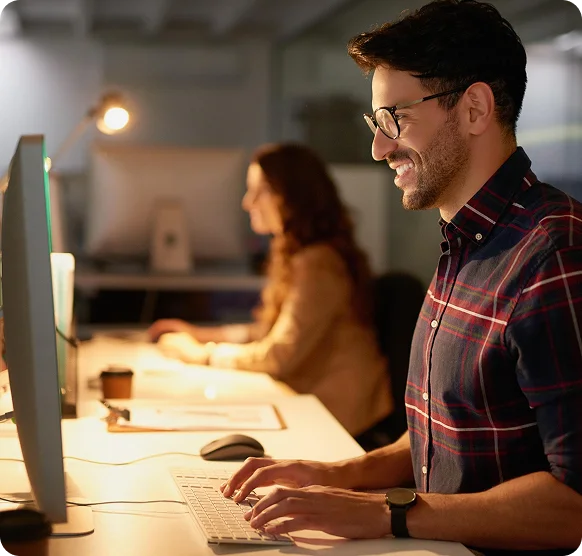 Who Hires Vibe Developers