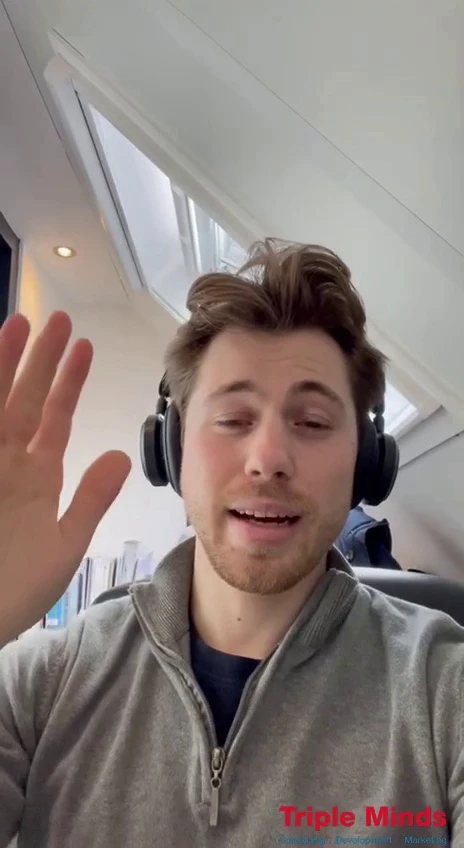 Dragan Verton Co Founder - AI Labs