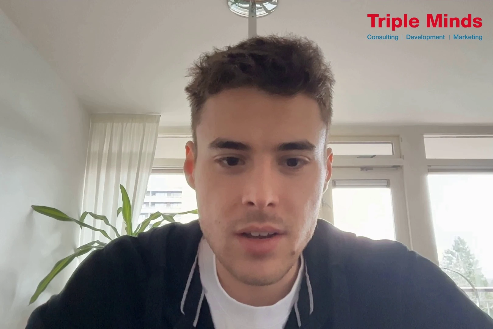 Enzo Co-Founder - Sugarlab