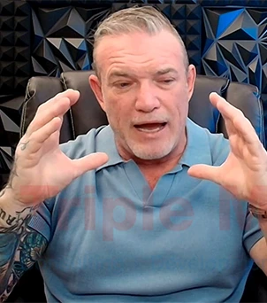 Daniel Founder Of - Pornliy