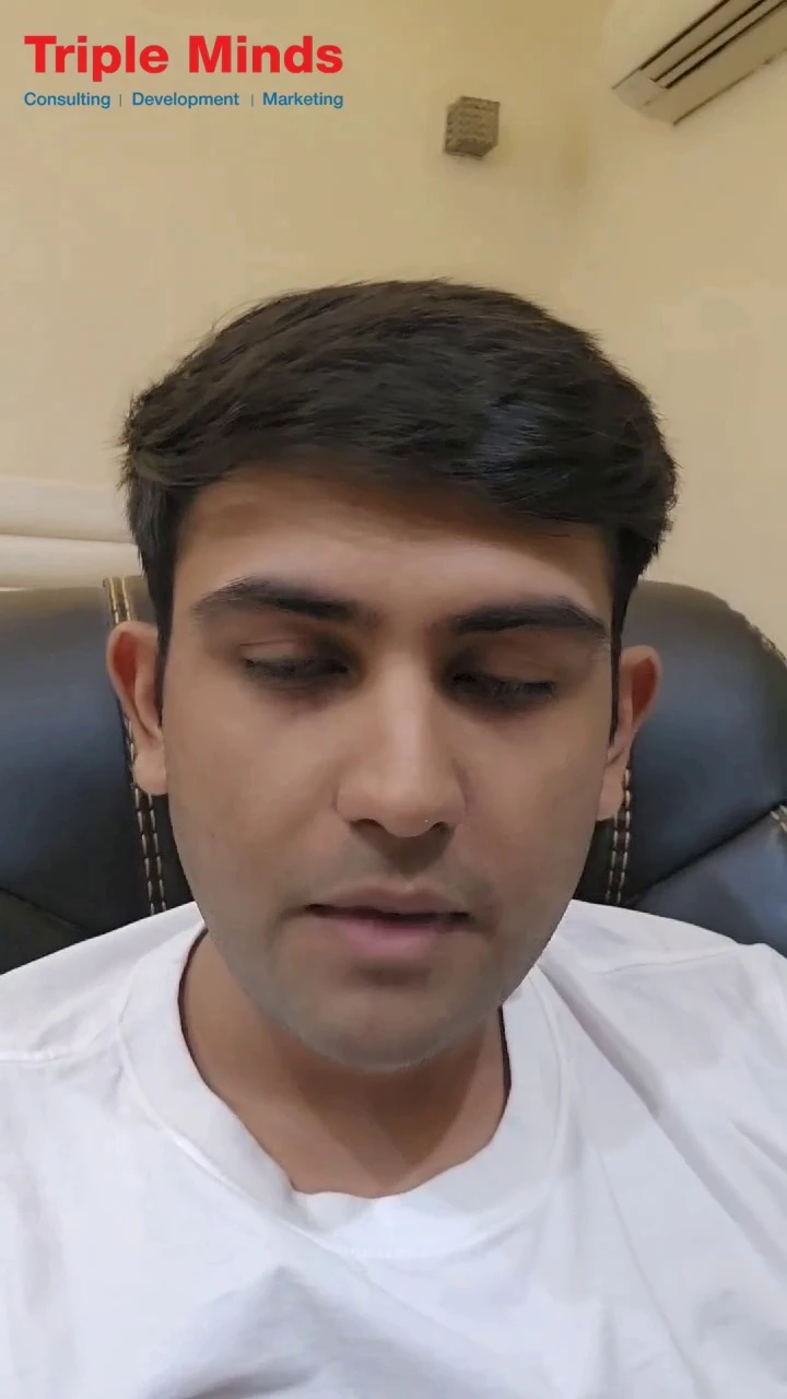 Karan Product Manager - Moemate