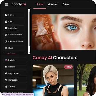 Business analytics and reporting interface