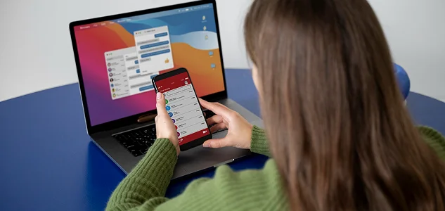 Custom OnlyFans Website & App Development