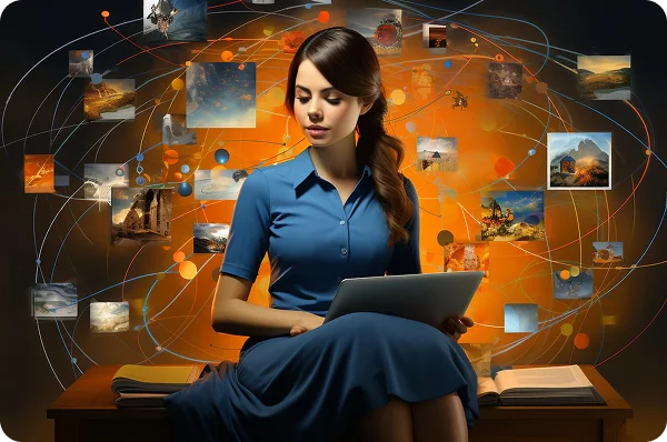 What’s Missing Image