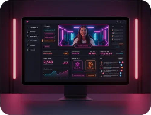 Bigo Live Business Opportunity