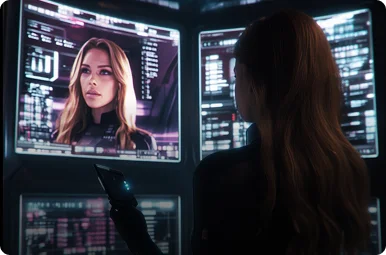 How Much We Charge For AI Therapy Chatbot Development icon