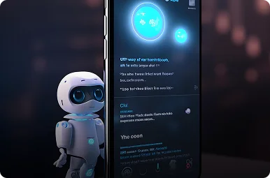 How Much We Charge For AI Therapy Chatbot Development icon