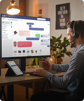 How Much We Charge For AI Therapy Chatbot Development icon
