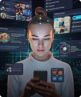 How Much We Charge For AI Therapy Chatbot Development icon