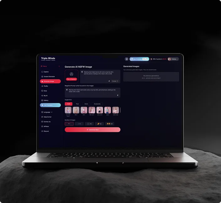 How Much We Charge For AI Therapy Chatbot Development icon