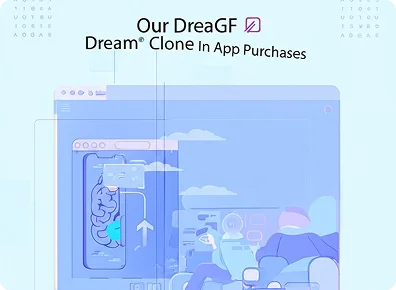 In-App Purchases in AI Companion App