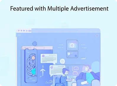 Targeted Ads in DreamGF Clone