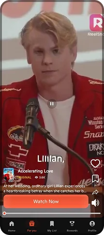 app screenshot image