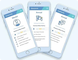 Premium Subscription Plans