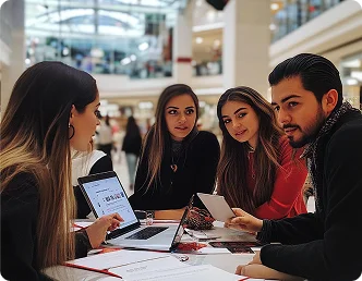 Enterprise & Institutional Licensing 