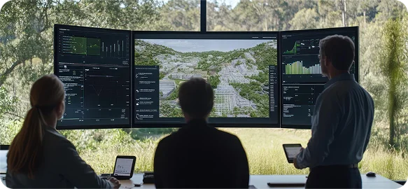 Improved Operational Efficiency
