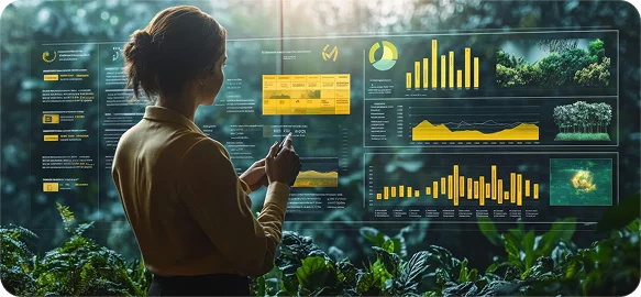 Better Decision-Making with Real-Time Data