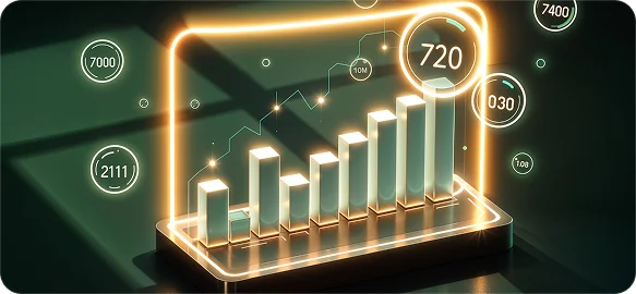 Increased Productivity and Yield Optimization