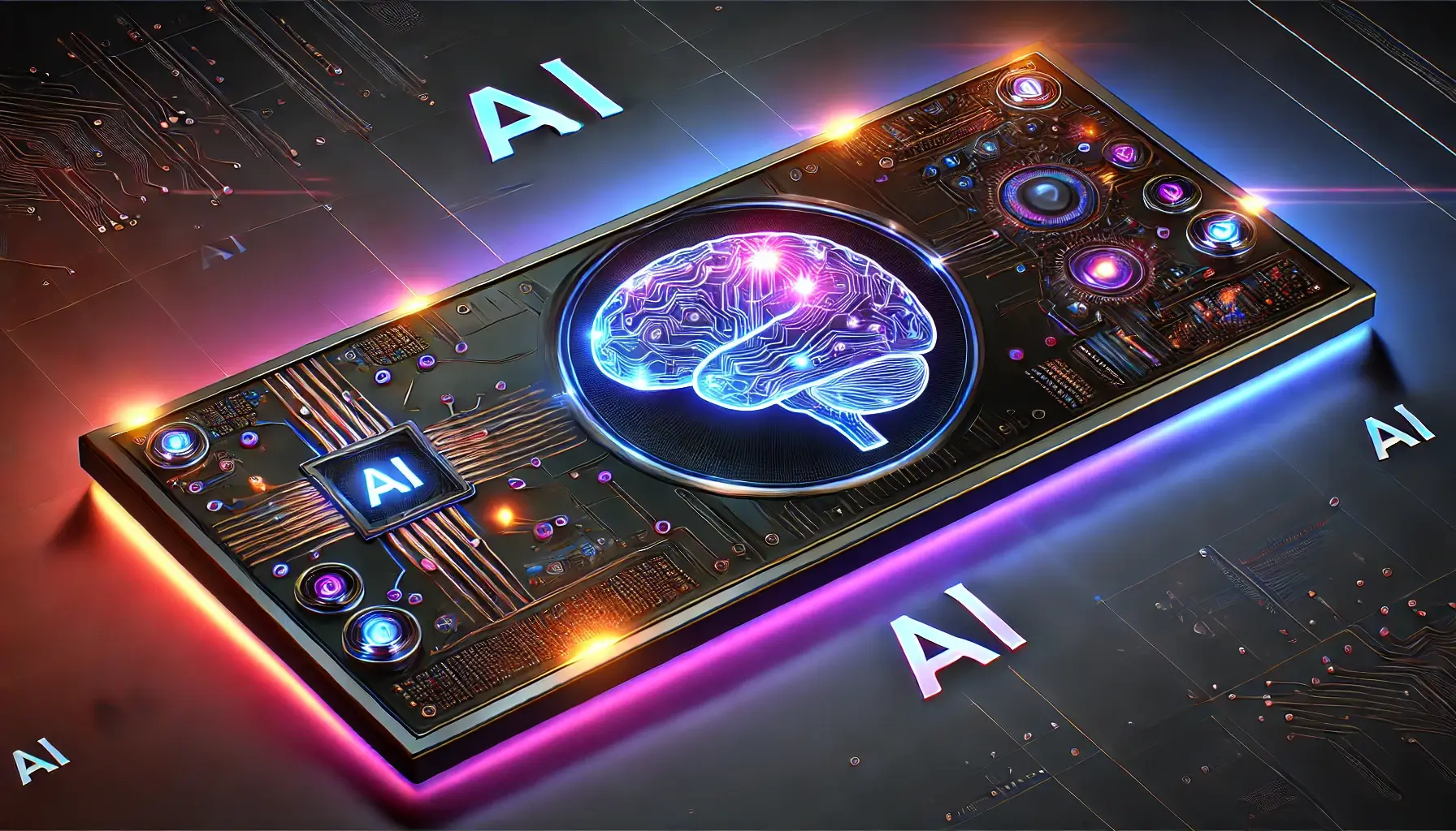 5-types-of-ai-agent