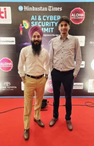 Ashish Pandey, Vibe Coding Cleanup Specialist at Triple Minds