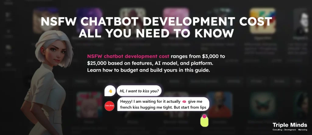 nsfw-chatbot-development-cost