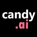 candy ai logo
