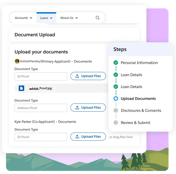 loan management software demo