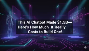 How Much Does Candy AI Chatbot Development Cost?