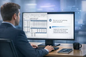 Chat with Your Excel Files: Guide to Use AI Excel Chatbot
