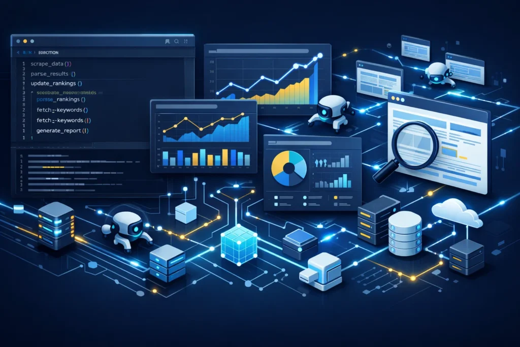 Best Python Libraries for SEO Automation 2026