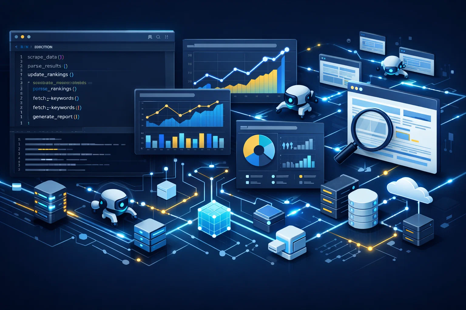 python-seo-automation-technology-banner