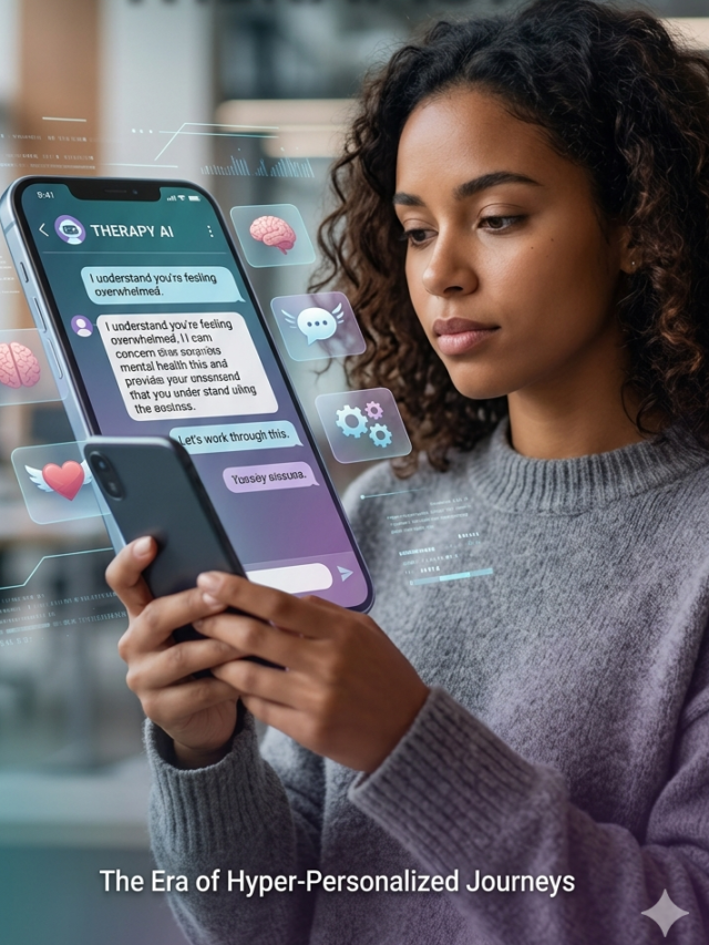 AI Therapy Chatbot Effectiveness Study + Capability + Research Paper