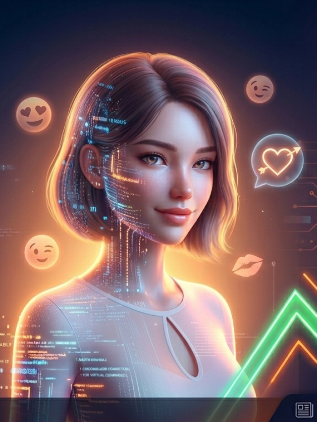 NSFW AI Companion Development Guide for Startups