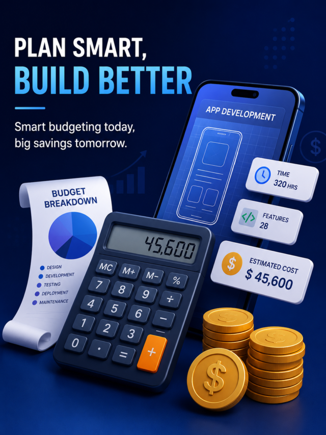 Estimate Your App Budget First & Save Millions | 2026