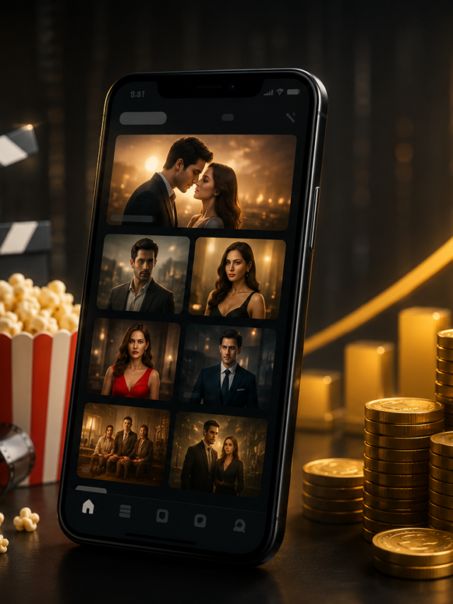 Why DramaBox Clone Apps Are Making Millions in 2026